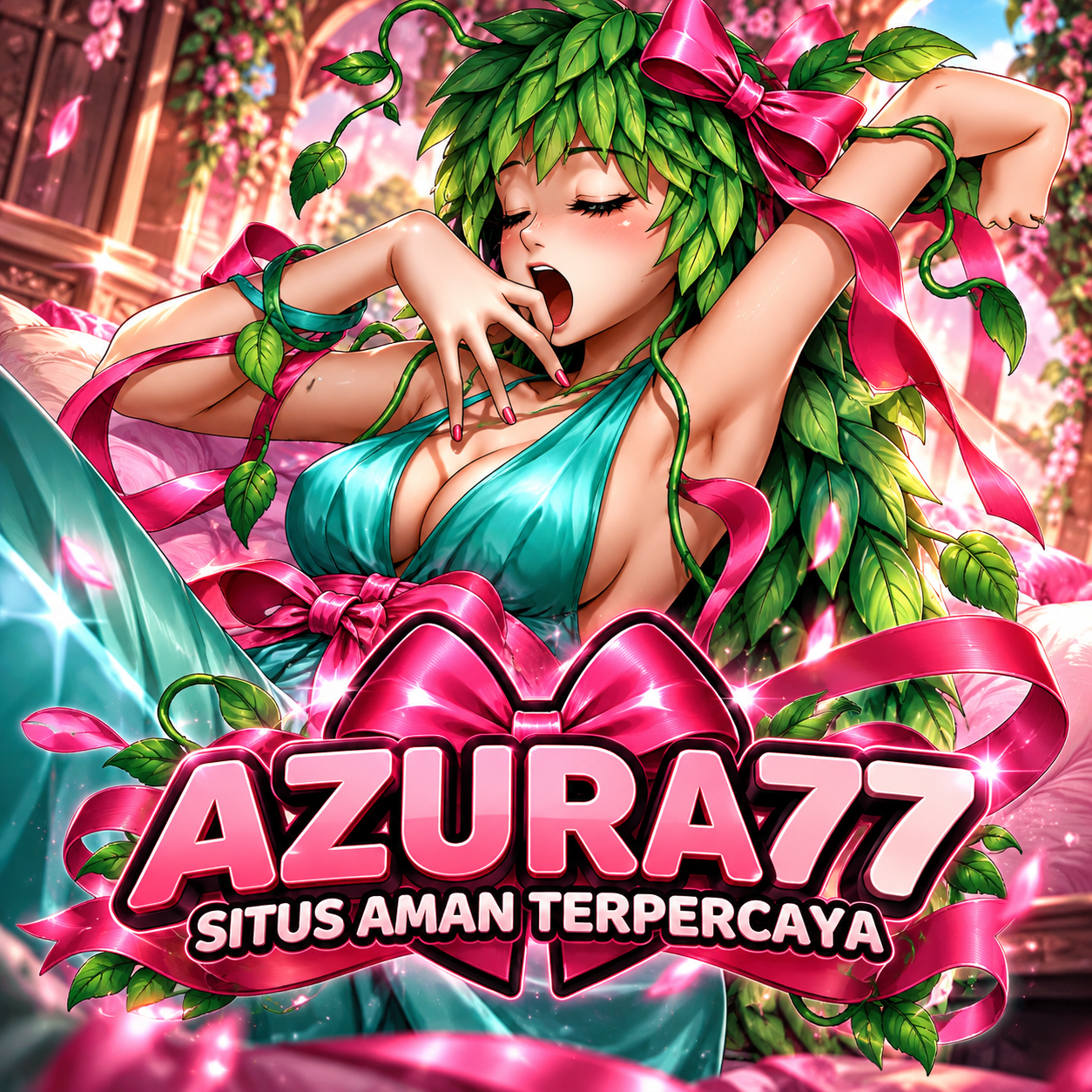 AZURA77
